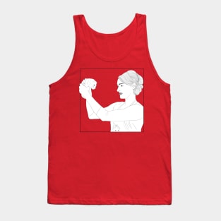 Hillary & Fleabag Tank Top